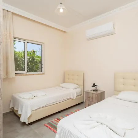Villa Duman 2