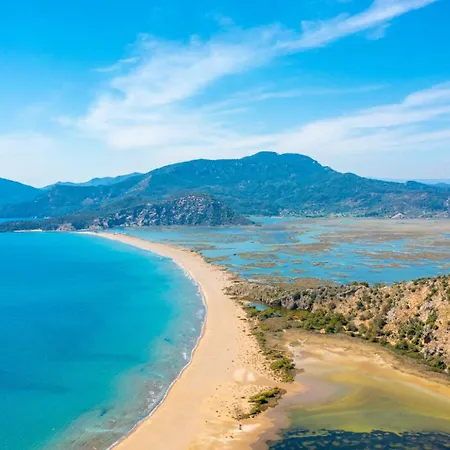 Duman 2 빌라 달리안