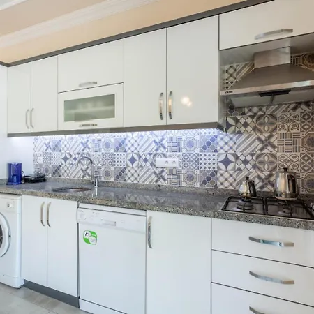 Villa Duman 2 Dalyan