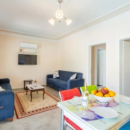 빌라 Duman 2 달리안