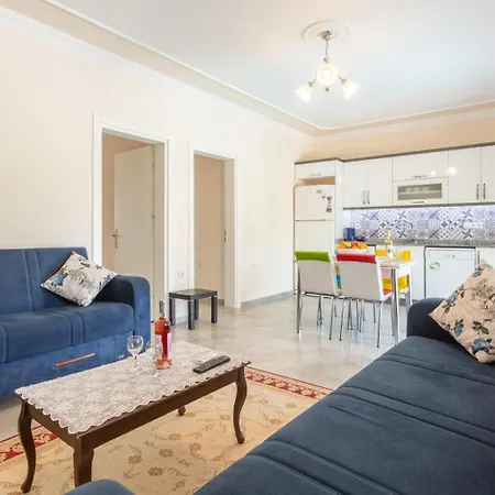 Duman 2 Villa *