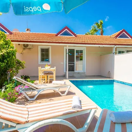 Villa Duman 2 *