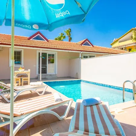 빌라 Duman 2 달리안