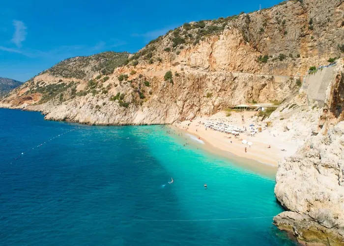 Вилла Duman 2 *