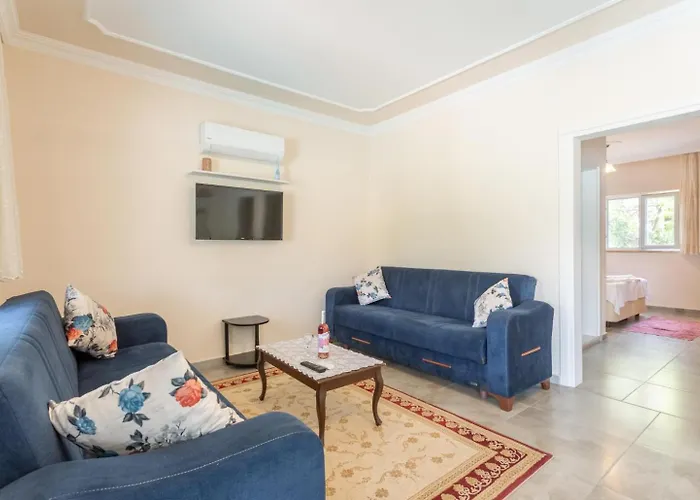 Вилла Duman 2 *