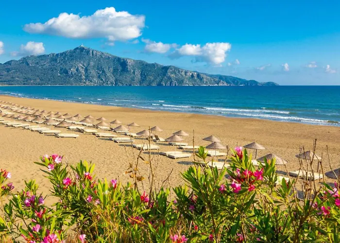 Вилла Duman 2 *