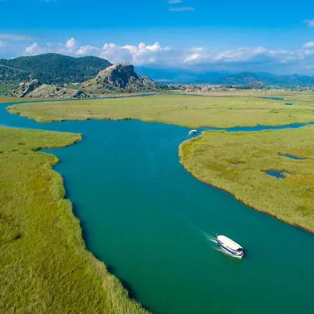 Villa Duman 2 Dalyan