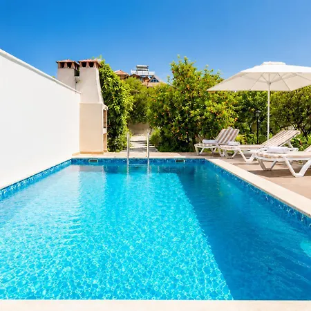 Duman 2 Villa