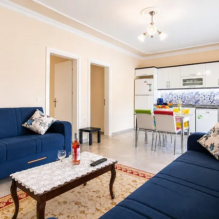 Duman 2 Villa *