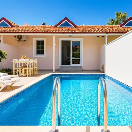 Duman 2 Villa