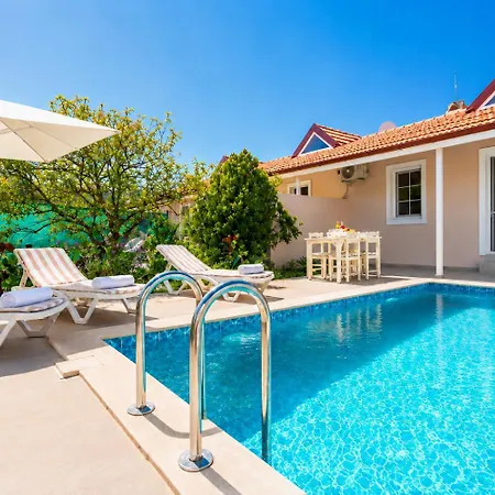 Duman 2 Villa Dalyan