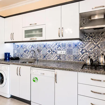 Villa Duman 2 Dalyan