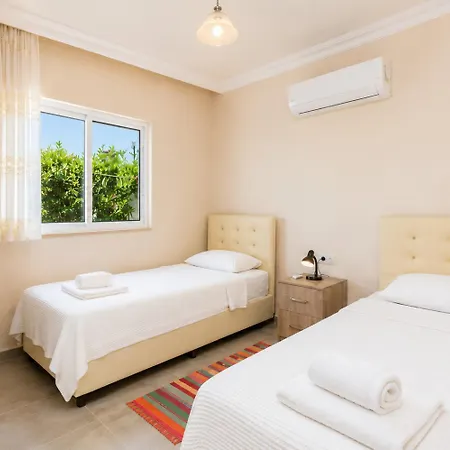 Duman 2 Villa