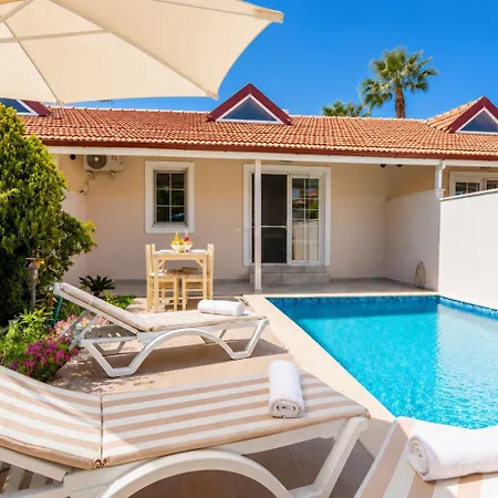 Villa Duman 2 Dalyan