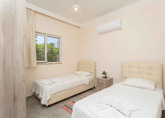 Villa Duman 2