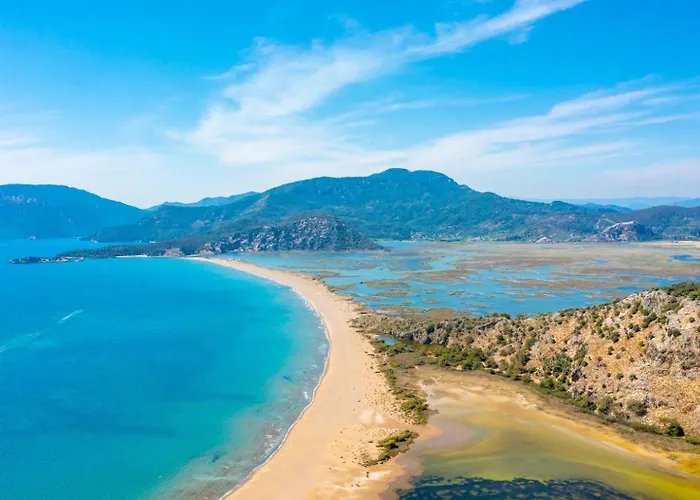 Duman 2 Villa Dalyan