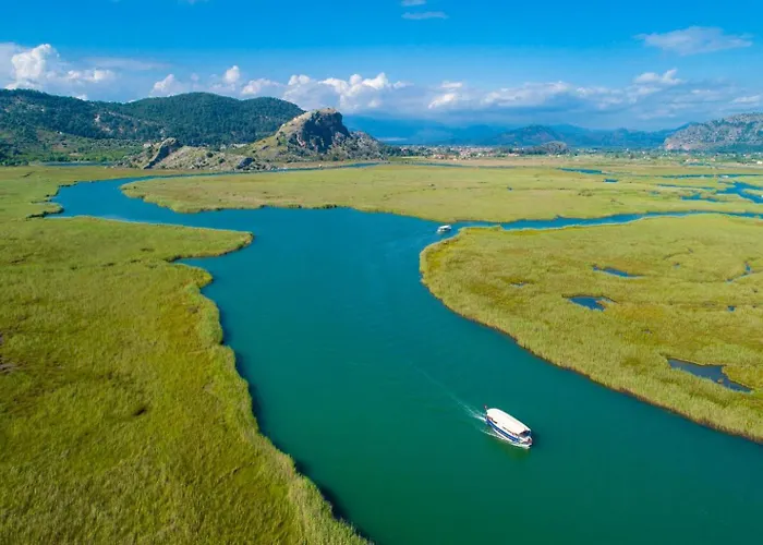 Villa Duman 2 Dalyan