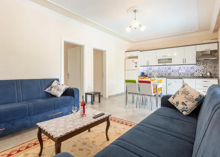 Duman 2 Villa *