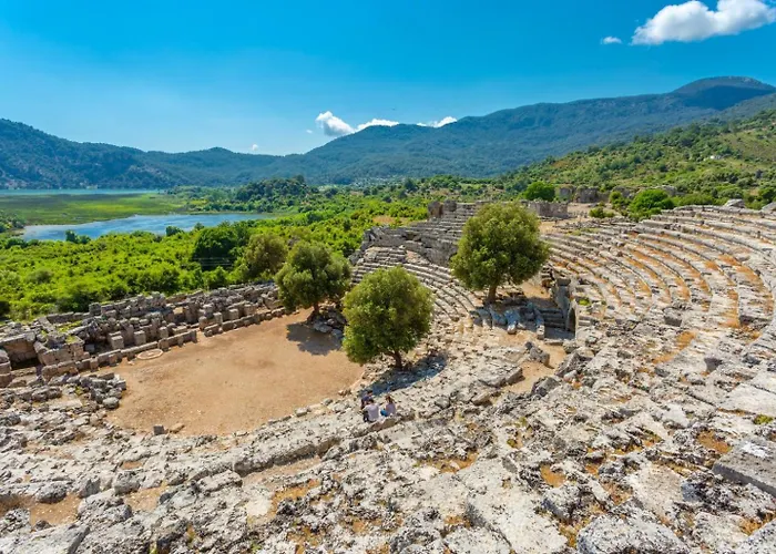 Duman 2 Dalyan