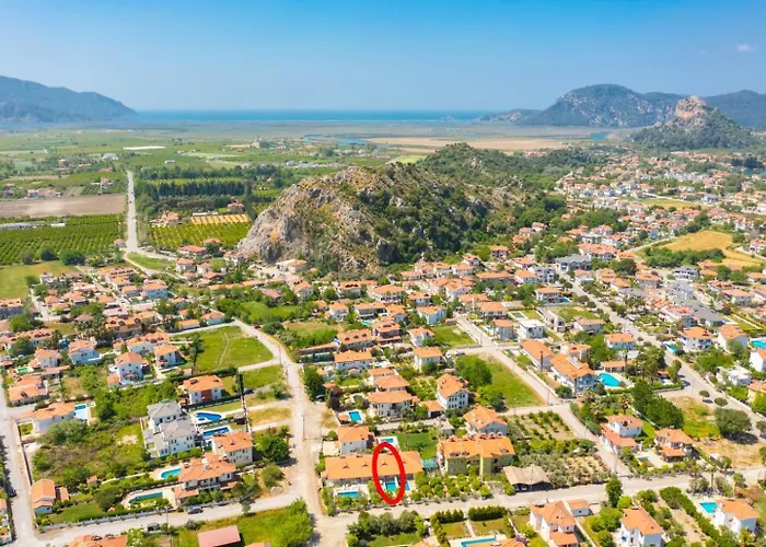 Villa Duman 2 *