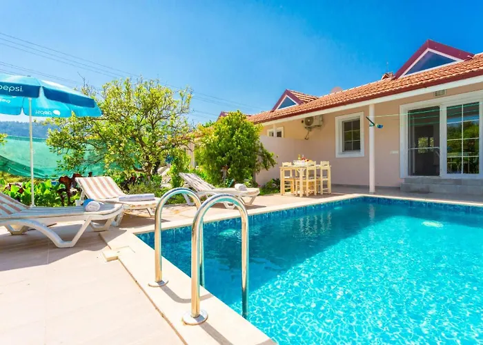 Duman 2 Villa