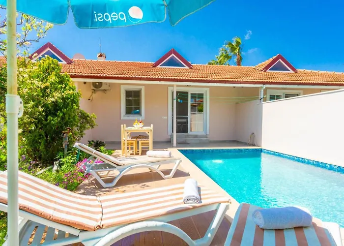 Villa Duman 2 *